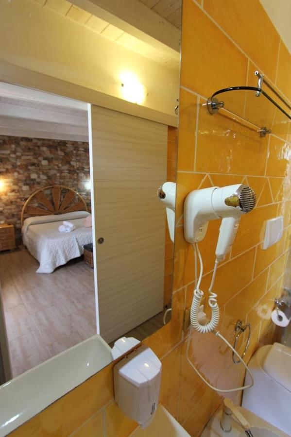 Villa Raggio Di Sole Parcheggio Privato Porto Cesareo Exterior foto